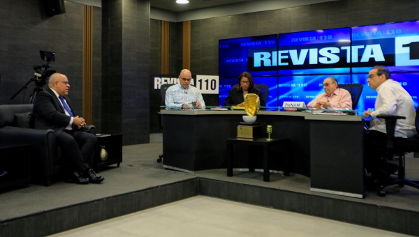 Entrevista En Revista 110, FABRICIO Thumbnail